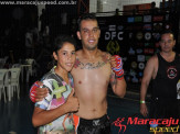 Evento de MMA "DFC - Dragon Fight Champions"