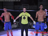 Evento de MMA "DFC - Dragon Fight Champions"