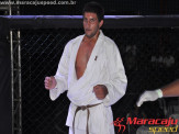 Evento de MMA "DFC - Dragon Fight Champions"