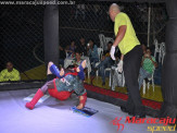 Evento de MMA "DFC - Dragon Fight Champions"