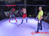 Evento de MMA "DFC - Dragon Fight Champions"