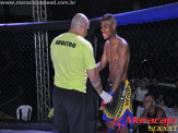 Evento de MMA "DFC - Dragon Fight Champions"