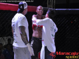 Evento de MMA "DFC - Dragon Fight Champions"