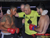 Evento de MMA "DFC - Dragon Fight Champions"