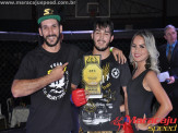 Evento de MMA "DFC - Dragon Fight Champions"