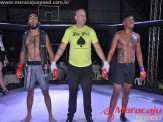 Evento de MMA "DFC - Dragon Fight Champions"