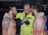 Evento de MMA "DFC - Dragon Fight Champions"
