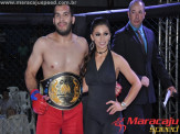 Evento de MMA "DFC - Dragon Fight Champions"