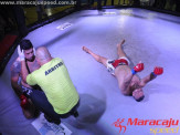 Evento de MMA "DFC - Dragon Fight Champions"