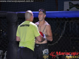 Evento de MMA "DFC - Dragon Fight Champions"