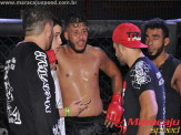 Evento de MMA "DFC - Dragon Fight Champions"