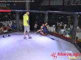 Evento de MMA "DFC - Dragon Fight Champions"