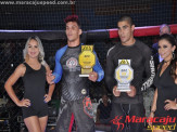 Evento de MMA "DFC - Dragon Fight Champions"