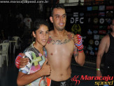 Evento de MMA "DFC - Dragon Fight Champions"