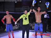 Evento de MMA "DFC - Dragon Fight Champions"