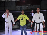 Evento de MMA "DFC - Dragon Fight Champions"