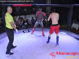 Evento de MMA "DFC - Dragon Fight Champions"