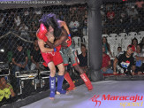 Evento de MMA "DFC - Dragon Fight Champions"