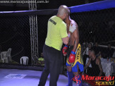 Evento de MMA "DFC - Dragon Fight Champions"