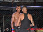 Evento de MMA "DFC - Dragon Fight Champions"