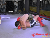 Evento de MMA "DFC - Dragon Fight Champions"