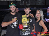 Evento de MMA "DFC - Dragon Fight Champions"