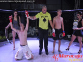 Evento de MMA "DFC - Dragon Fight Champions"