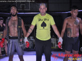 Evento de MMA "DFC - Dragon Fight Champions"