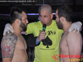 Evento de MMA "DFC - Dragon Fight Champions"