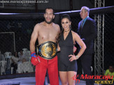 Evento de MMA "DFC - Dragon Fight Champions"
