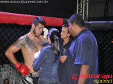 Evento de MMA "DFC - Dragon Fight Champions"