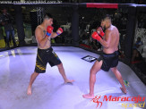 Evento de MMA "DFC - Dragon Fight Champions"
