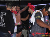 Evento de MMA "DFC - Dragon Fight Champions"