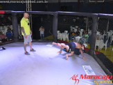 Evento de MMA "DFC - Dragon Fight Champions"