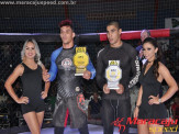 Evento de MMA "DFC - Dragon Fight Champions"