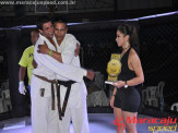 Evento de MMA "DFC - Dragon Fight Champions"