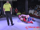 Evento de MMA "DFC - Dragon Fight Champions"