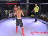 Evento de MMA "DFC - Dragon Fight Champions"