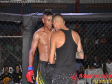 Evento de MMA "DFC - Dragon Fight Champions"