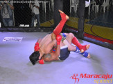 Evento de MMA "DFC - Dragon Fight Champions"