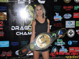 Evento de MMA "DFC - Dragon Fight Champions"