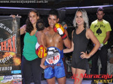 Evento de MMA "DFC - Dragon Fight Champions"