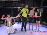 Evento de MMA "DFC - Dragon Fight Champions"