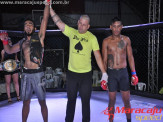 Evento de MMA "DFC - Dragon Fight Champions"