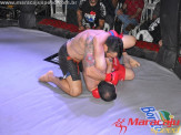 Evento de MMA "DFC - Dragon Fight Champions"