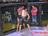 Evento de MMA "DFC - Dragon Fight Champions"