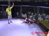 Evento de MMA "DFC - Dragon Fight Champions"