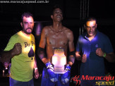 Evento de MMA "DFC - Dragon Fight Champions"