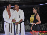Evento de MMA "DFC - Dragon Fight Champions"