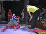 Evento de MMA "DFC - Dragon Fight Champions"